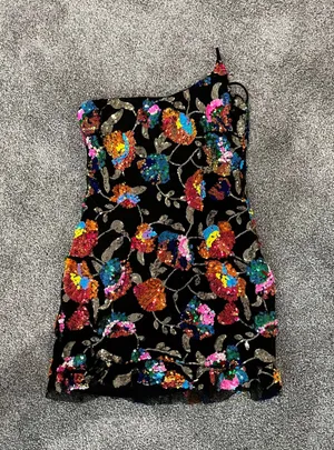 Lucy in the Sky Dress thumbnail 1