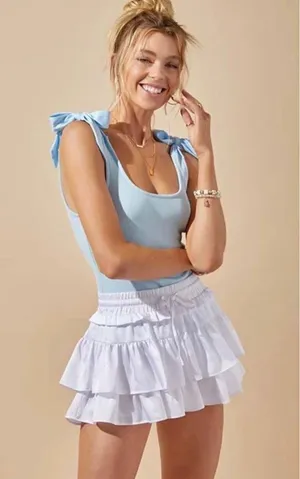 Vestique Skirt thumbnail 1