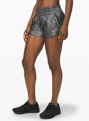 Lululemon Shorts Tracker thumbnail 1