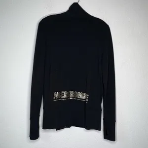 Abercrombie & Fitch Zip Jacket‎ thumbnail 4