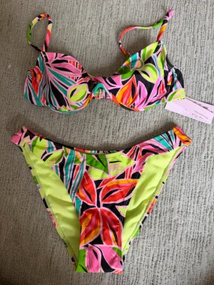 Target Swimsuit thumbnail 1
