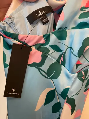 Lulus Dress thumbnail 5