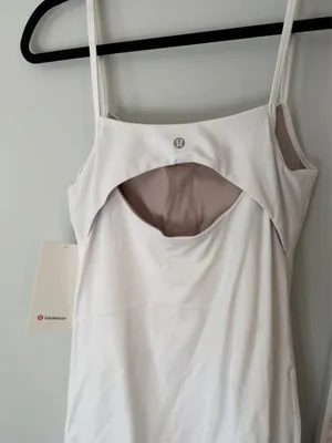Lululemon Cami Dress Align Strap thumbnail 3