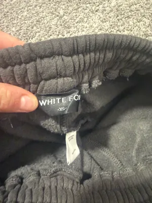 White Fox Sweatpants Boutique thumbnail 2