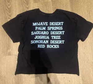 Buckle Graphic Tshirt thumbnail 1