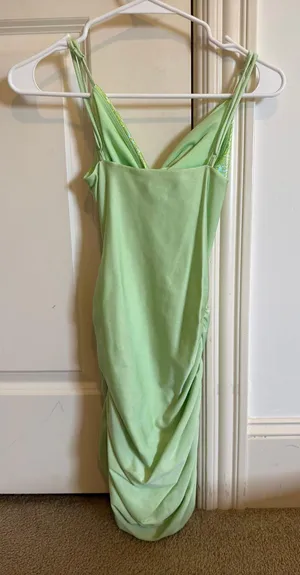Lucy in the Sky Hoco Dress thumbnail 2