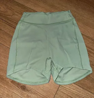 Gymshark Seamless Shorts thumbnail 1