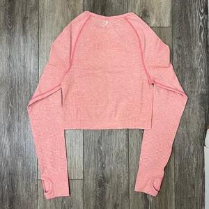 Gymshark Vital Crop Top thumbnail 8