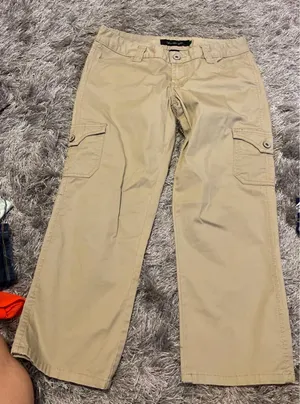 Calvin Klein Cargo Pants thumbnail 1