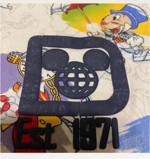 Walt Disney World Spirit Jersey thumbnail 3