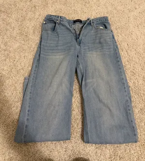 White Fox Boutique jeans thumbnail 1