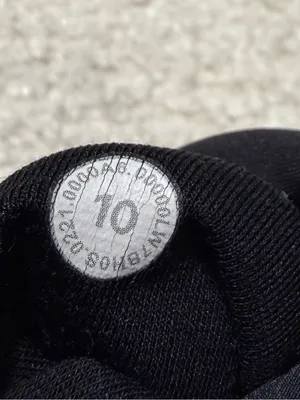 lululemon athletica Black High-Rise Bike Shorts thumbnail 5
