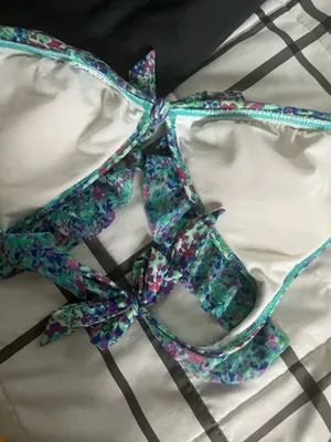 Kenneth Cole Swim Top Reaction thumbnail 2
