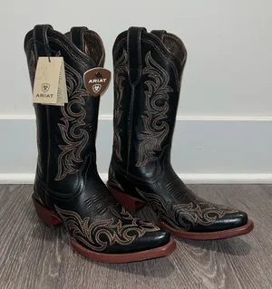Ariat Hazen Western Boots thumbnail 1