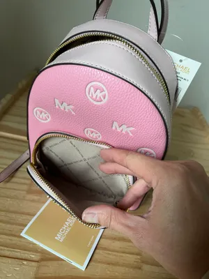 Michael Kors Backpack/Crossbody thumbnail 11