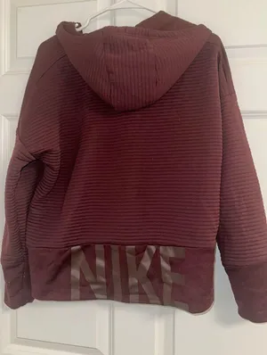 Nike Zip-Up Hoodie thumbnail 4