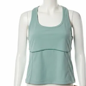 Old Navy Active Women's Sleeveless Racerback Athletic Tank Top Sz L New With Tag thumbnail 9