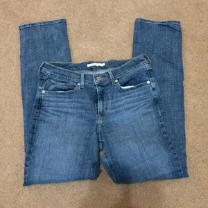 Levi’s Classic Straight Jeans thumbnail 1