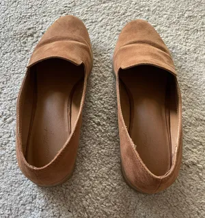Universal Thread Brown Dress Shoes Size 7.5 thumbnail 3