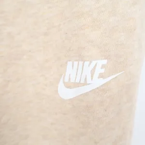 Nike Womens Sportswear Joggers Oatmeal Heather Fleece Sweatpants Medium BKA 41 thumbnail 4