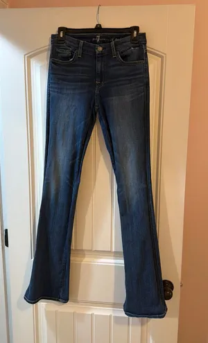 7 For All Mankind Jeans thumbnail 1