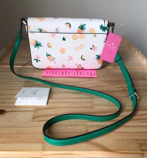Kate Spade Purse thumbnail 2
