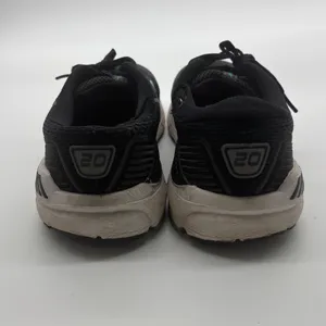 Brooks Ariel 20 Womens Running Shoes Black Teal Size 8.5 B thumbnail 9