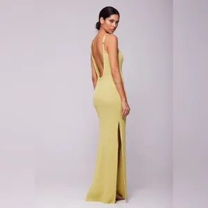 ✨Resa Sohni Dress In Lime✨ thumbnail 5