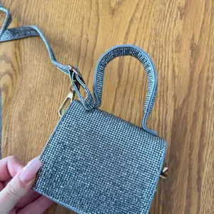 Mini purse Silver thumbnail 7