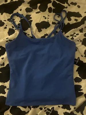 Women’s Under Armour tank top thumbnail 1