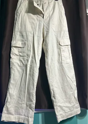 Cargo Old Navy Pants High-Waisted thumbnail 1