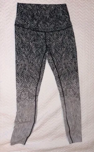 Lululemon Leggings thumbnail 1