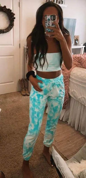 Tie Dye Sweats thumbnail 2