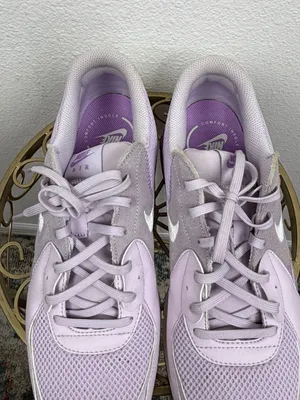 Nike Women's Air Max Excee Violet Star Size 12 CD5432-500 thumbnail 5