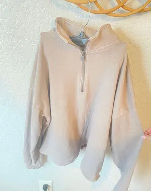 American Eagle Zip Up thumbnail 1