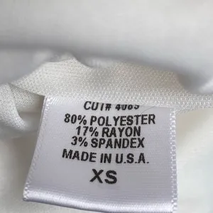 Nasty Gal‎ Bodycon Dress White thumbnail 4