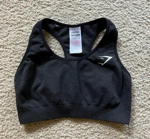 Gymshark Sports Bra thumbnail 1