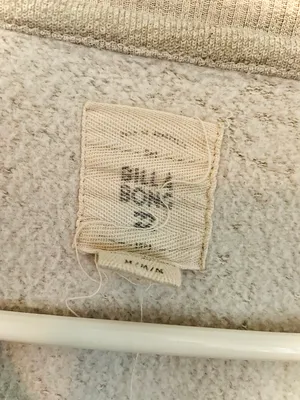 Billabong Crewneck thumbnail 5