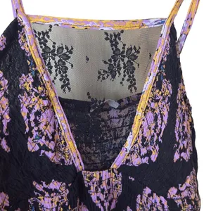 Free People That Moment Maxi Dress Size Small thumbnail 7