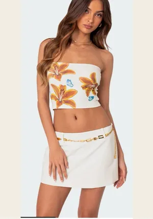 Edikted tube top! thumbnail 1