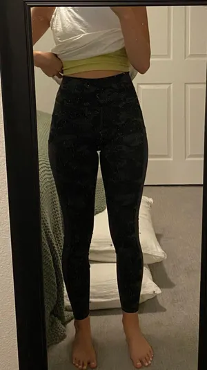 Fabletics Camouflage Leggings thumbnail 1