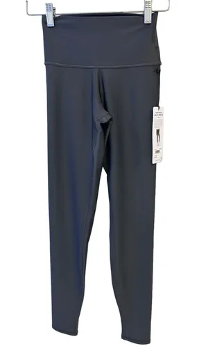 Alo Airlift High-Waist Leggings XXS Anthracite NWT thumbnail 1