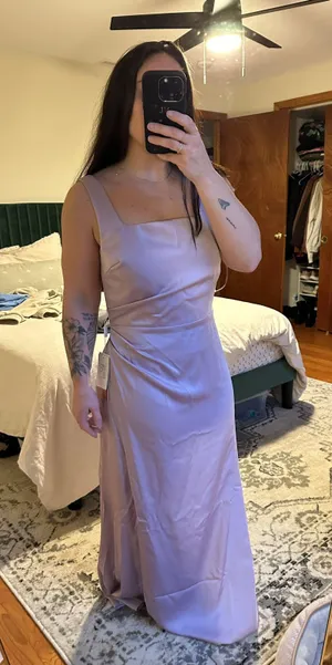 Stacees Bridesmaid Dress thumbnail 10