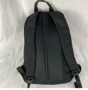 Case Logic 17" Laptop Backpack in Black, Unisex Black thumbnail 3