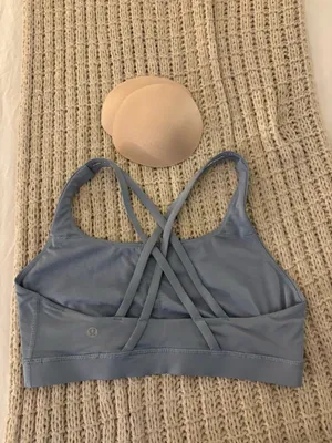 Lululemon Energy Bra thumbnail 2