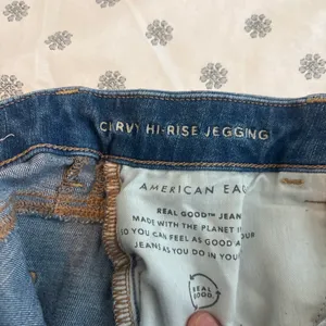 American Eagle Jeggings thumbnail 3