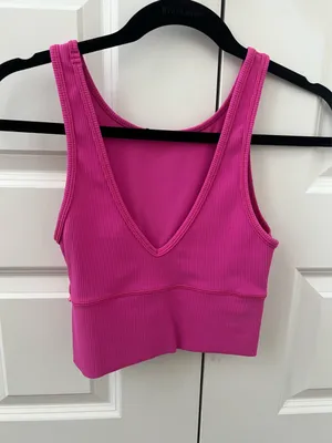 Lululemon tank top thumbnail 2