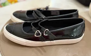 Converse Chuck Taylor All Star Dainty Mary Jane 'Valentine's Day 2025 thumbnail 1