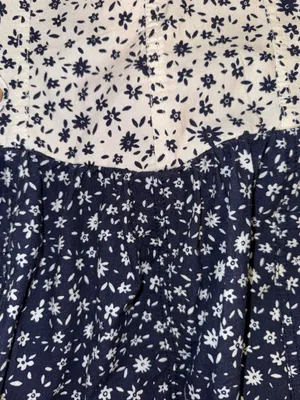 Free People Romper Small  thumbnail 6