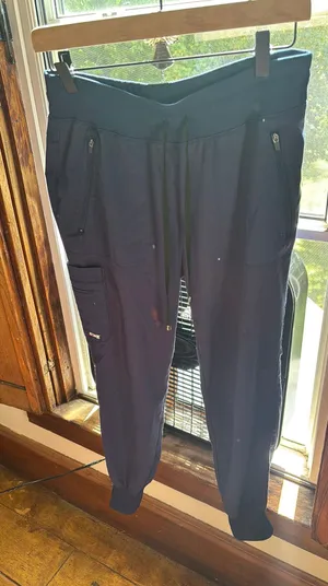Grey's Anatomy Scrub Pants thumbnail 1